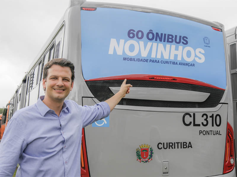 ônibus