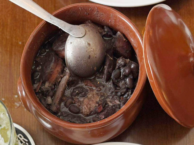 feijoada