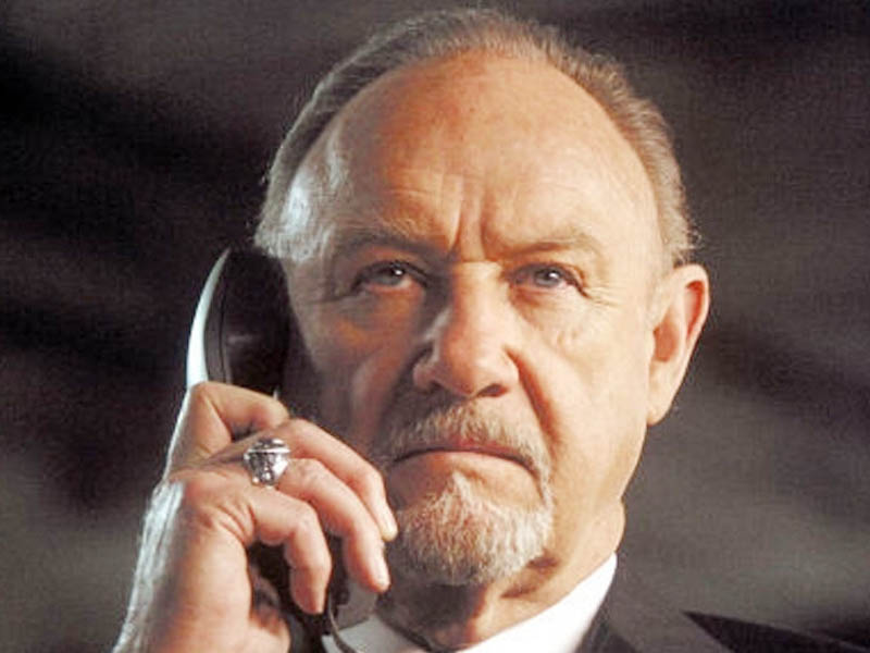 gene hackman