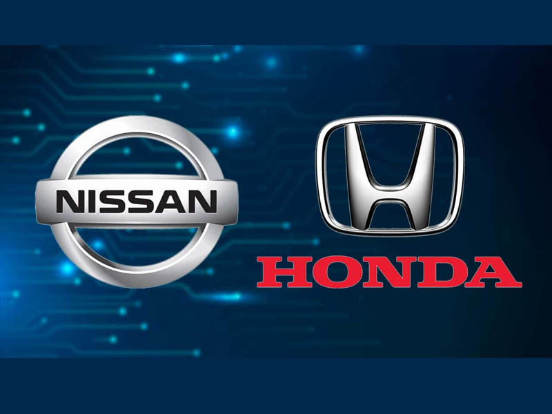 honda e nissan