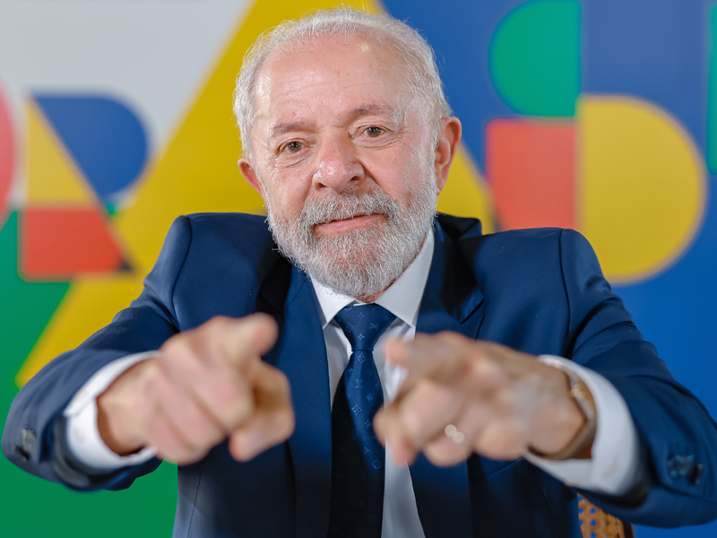 lula