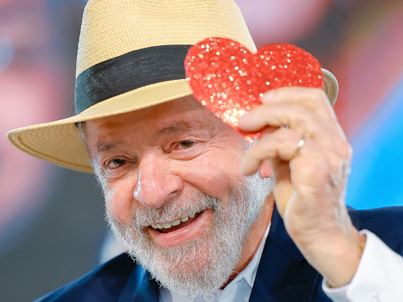 lula
