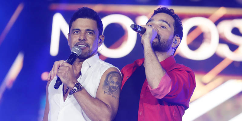 zezé e luciano