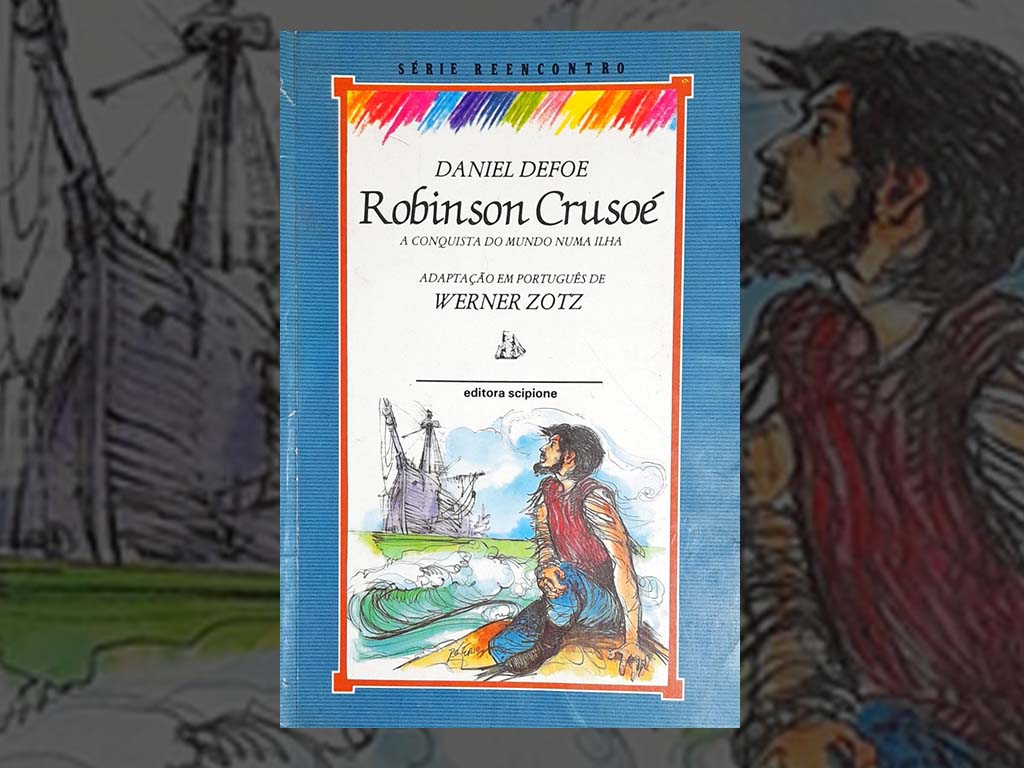 Robinson-Crusoe-Daniel-Defoe-editora-scipione