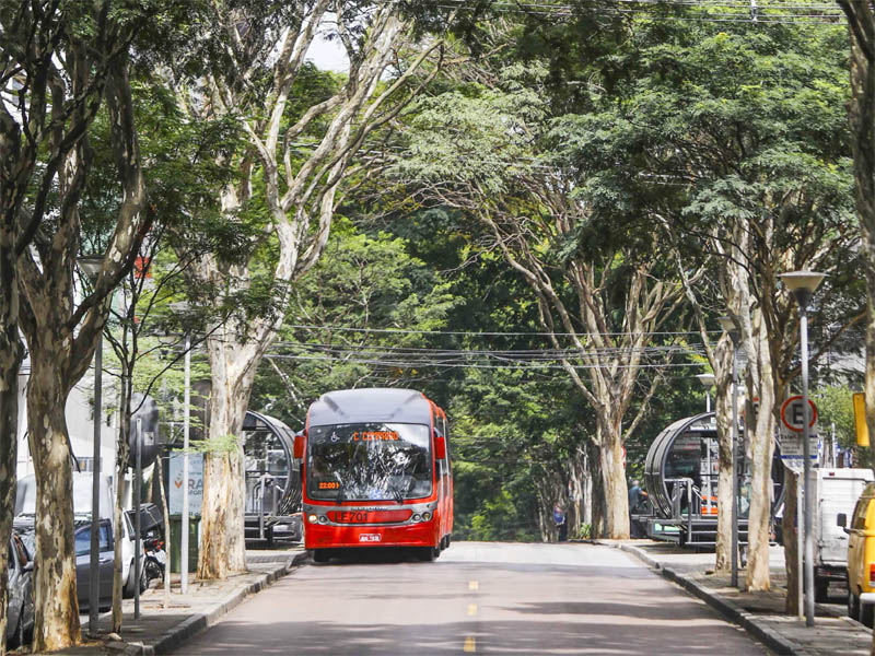 curitiba
