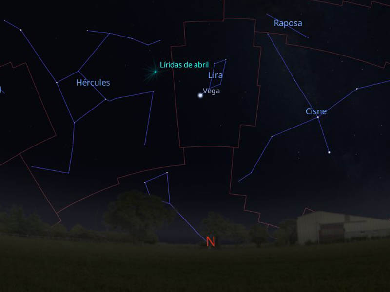 meteoros