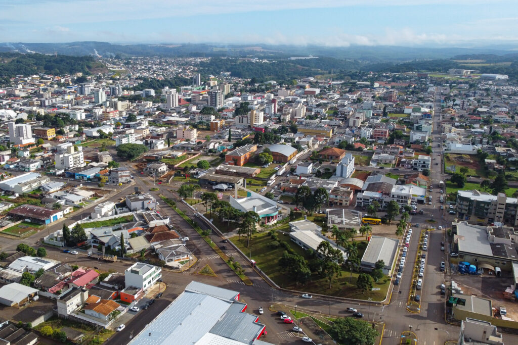 palmas parana hojesc