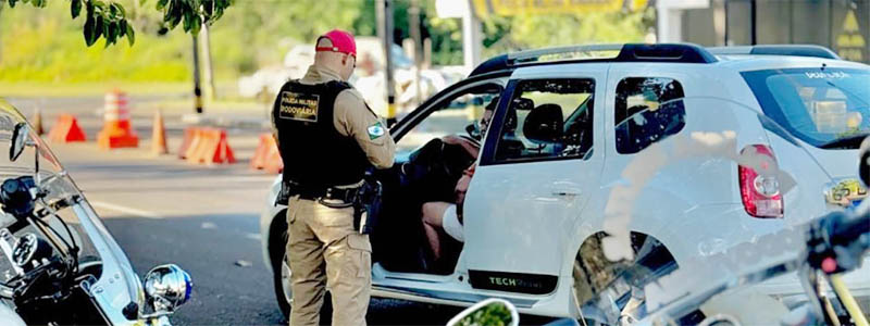 polícia militar