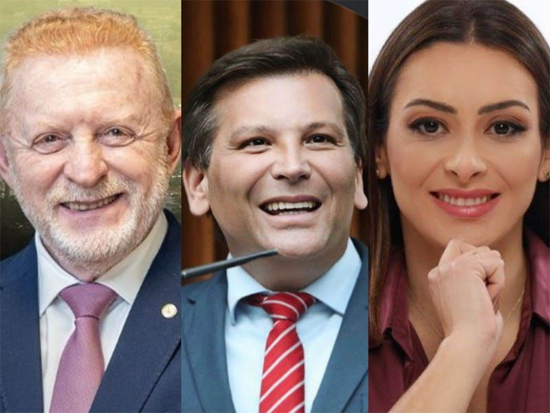 progressistas