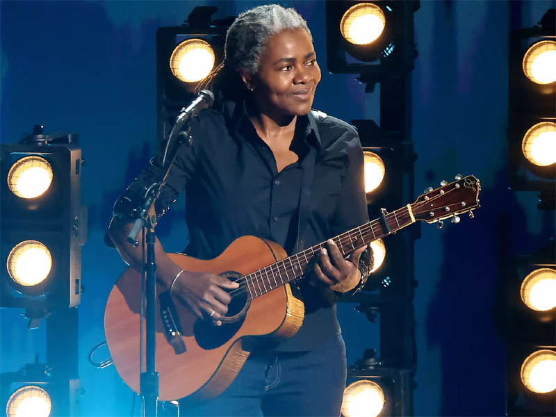 tracy chapman
