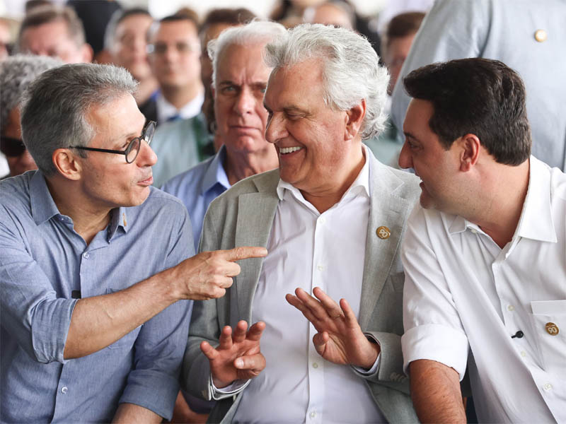 governadores