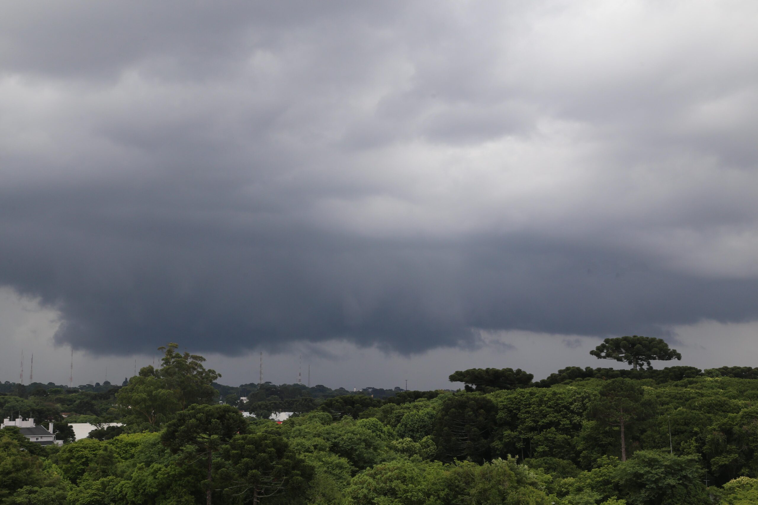 temporais