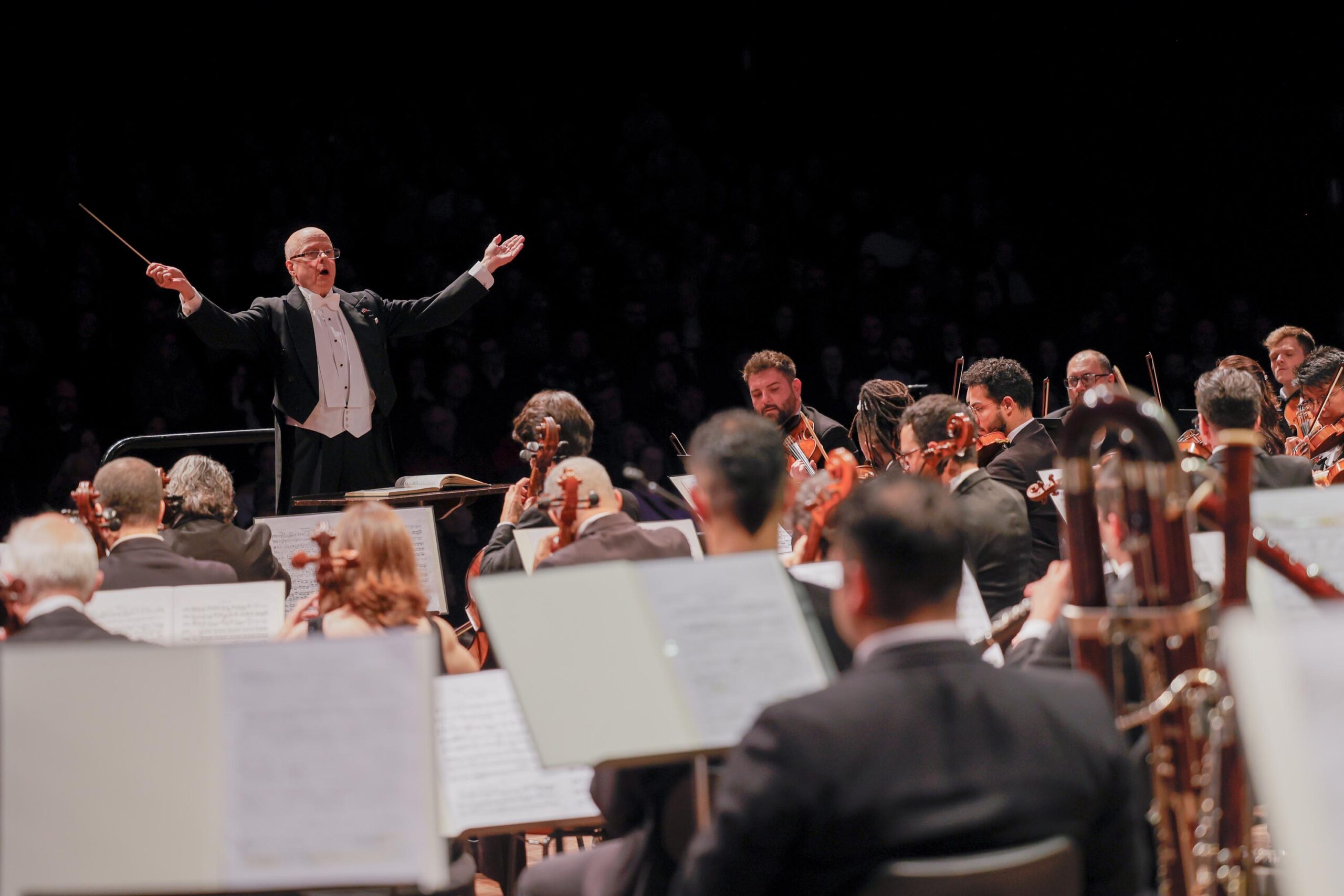 orquestra