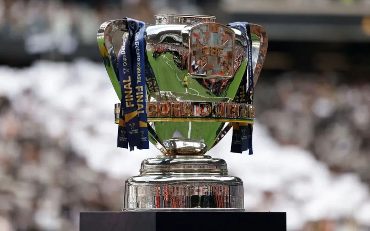 copa do brasil