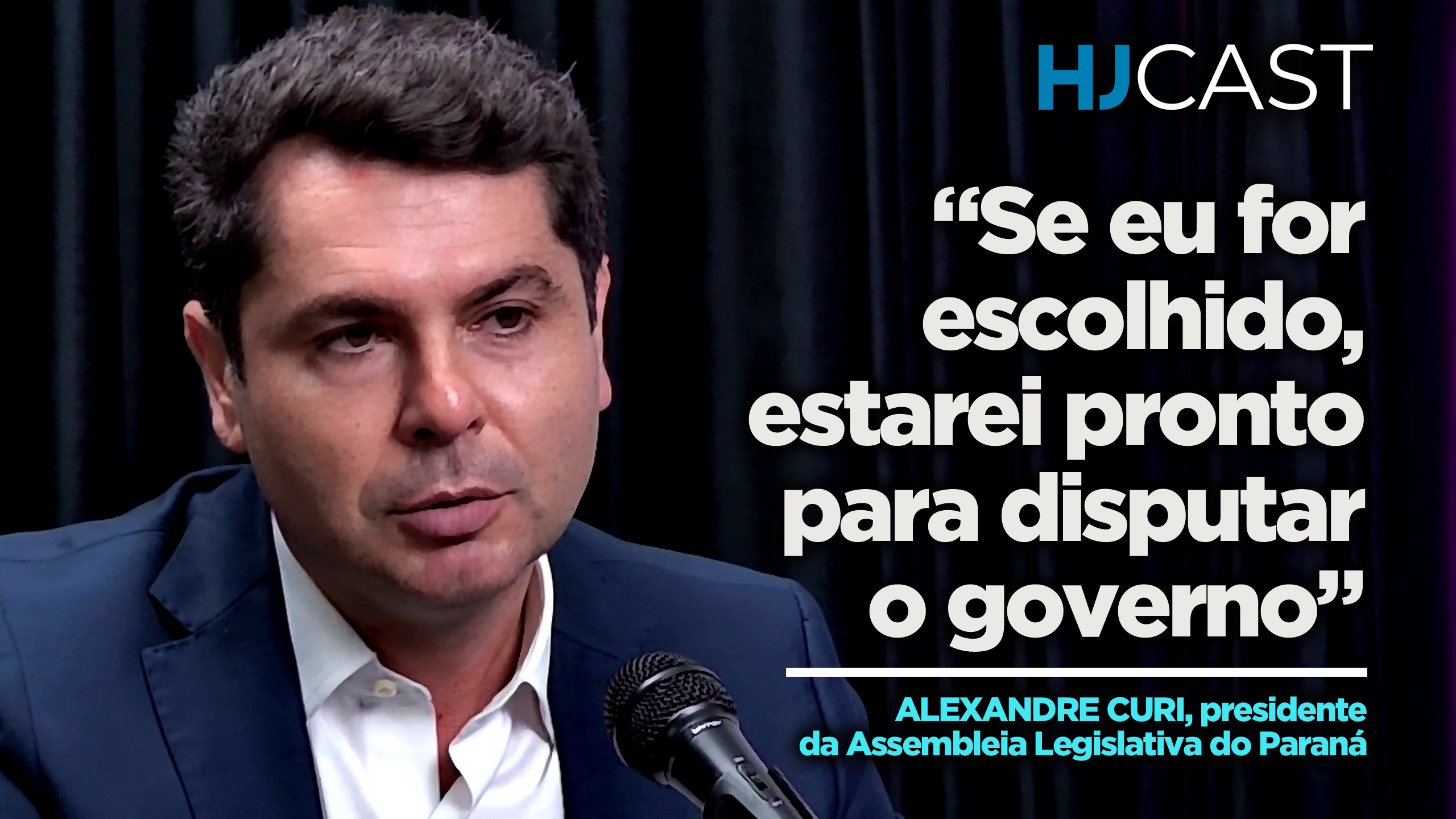 alexandre curi