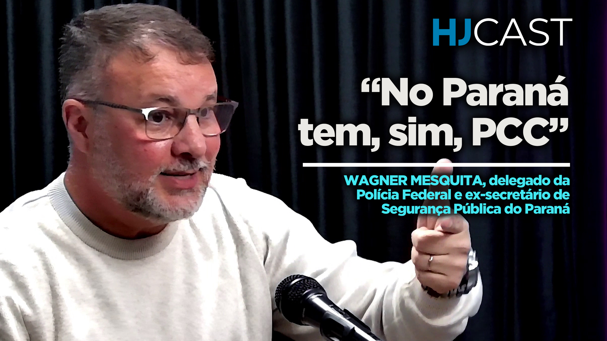 wagner mesquita