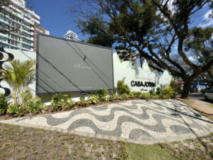casa jobim