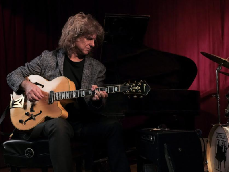 Pat Metheny