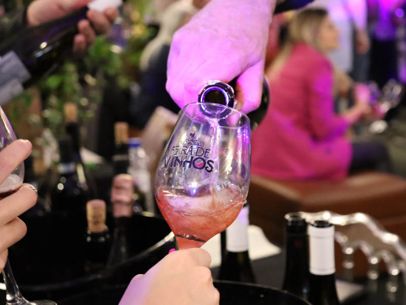 Vinhos Madalosso