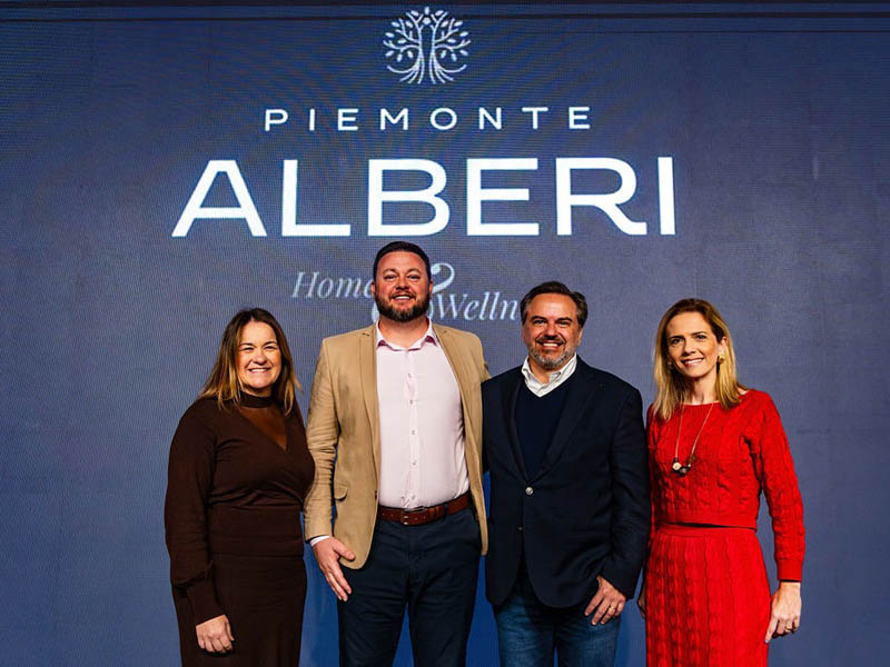 Incorporadora Piemonte