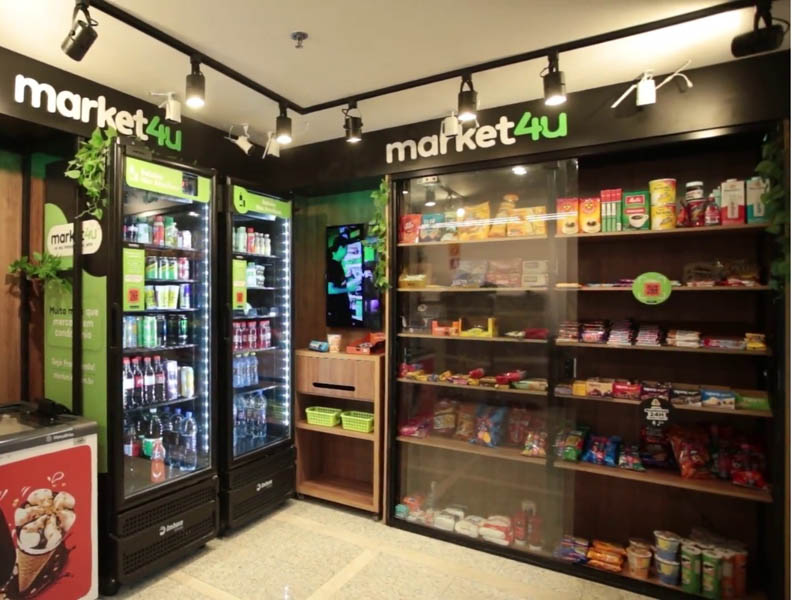Market4u