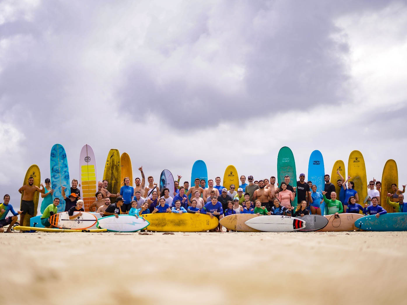 Surf Trip Costa Rica
