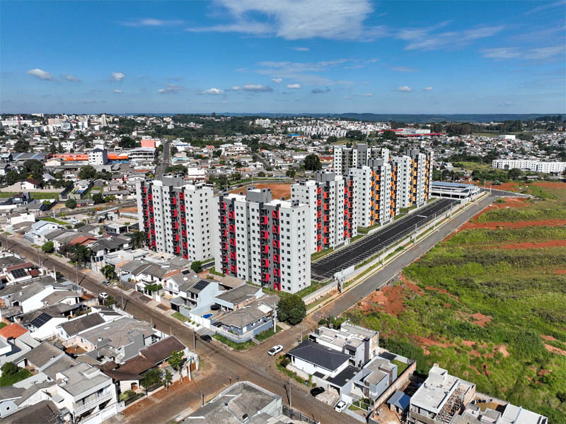 apartamentos