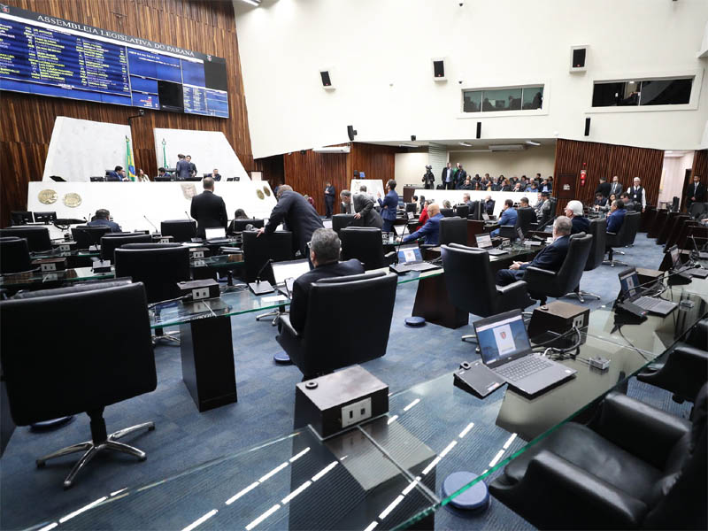 assembleia