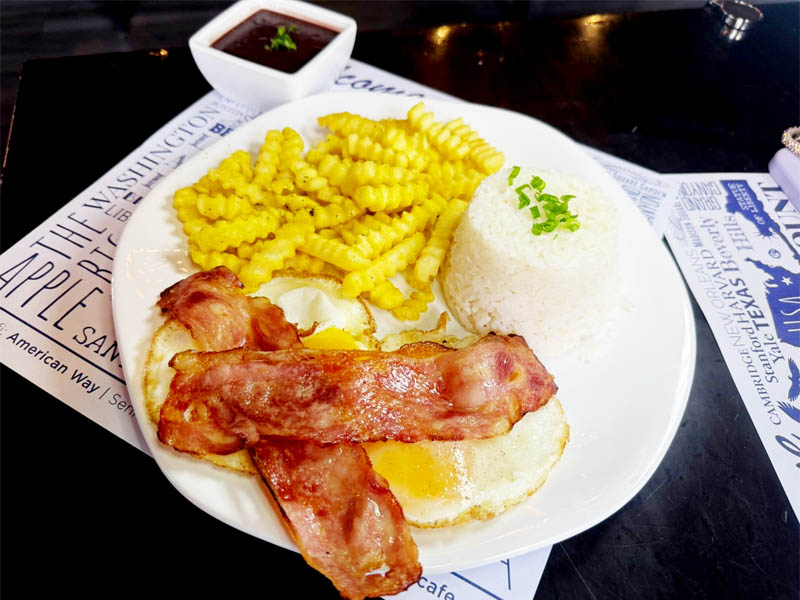 bacon