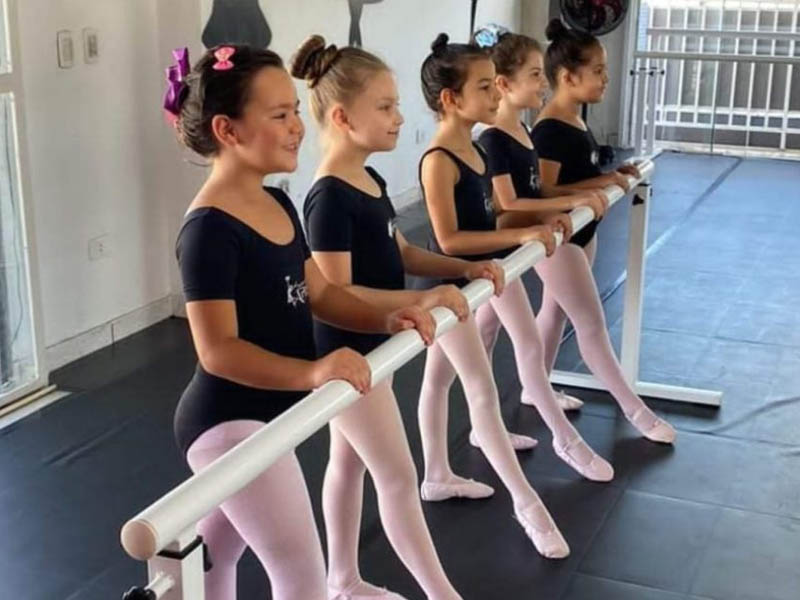 ballet