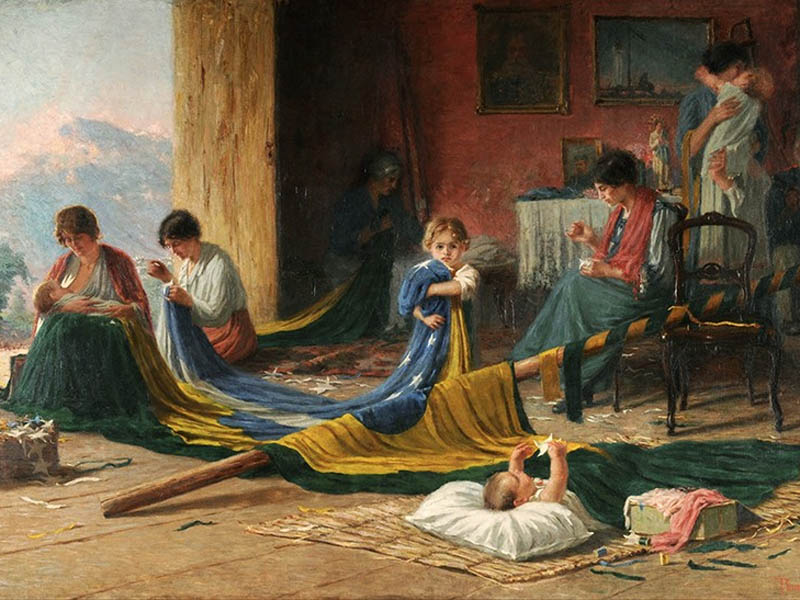 bandeira