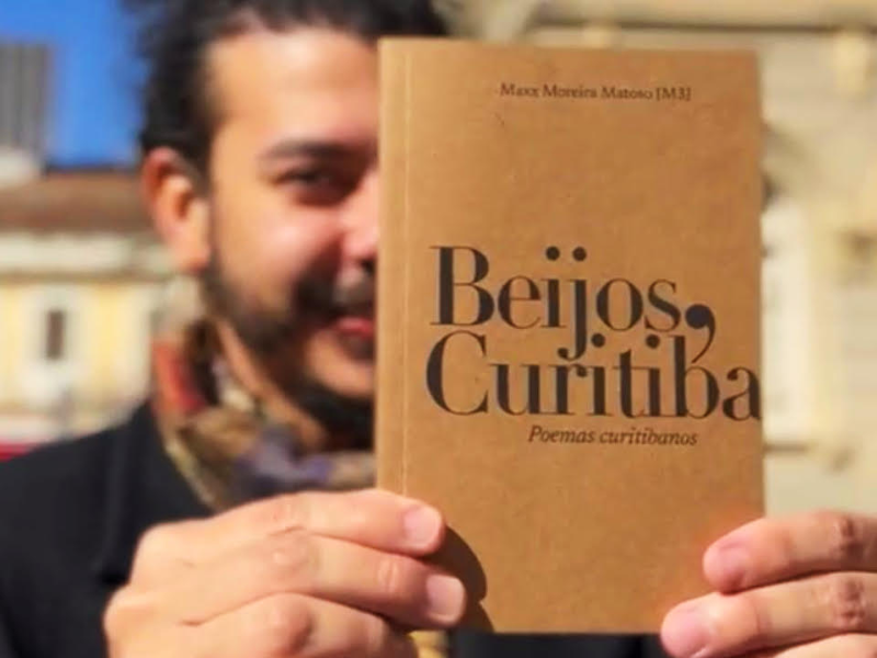 beijos, curitiba