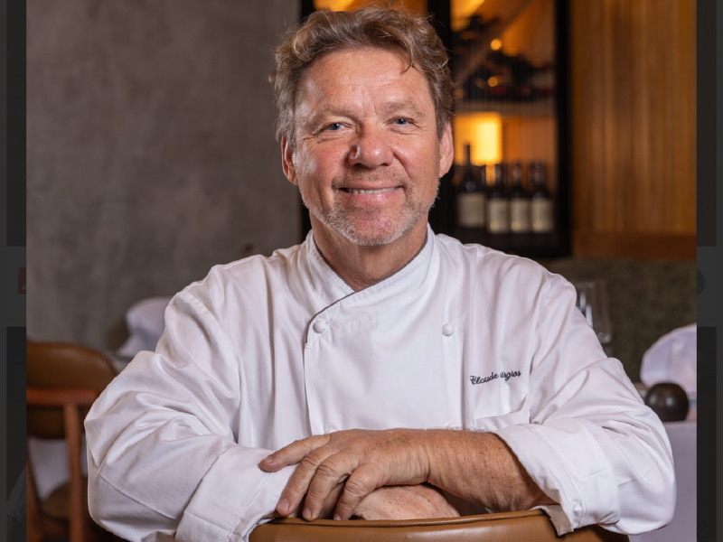 chef