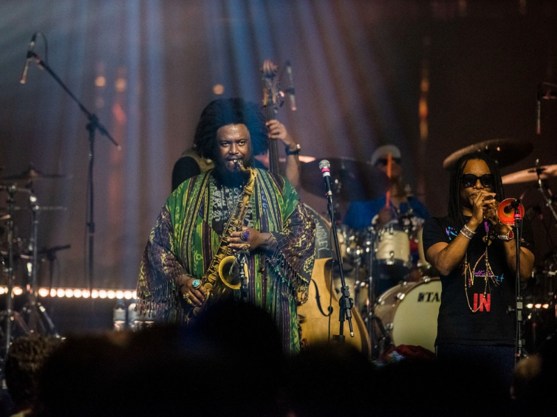 circuito primavera de jazz