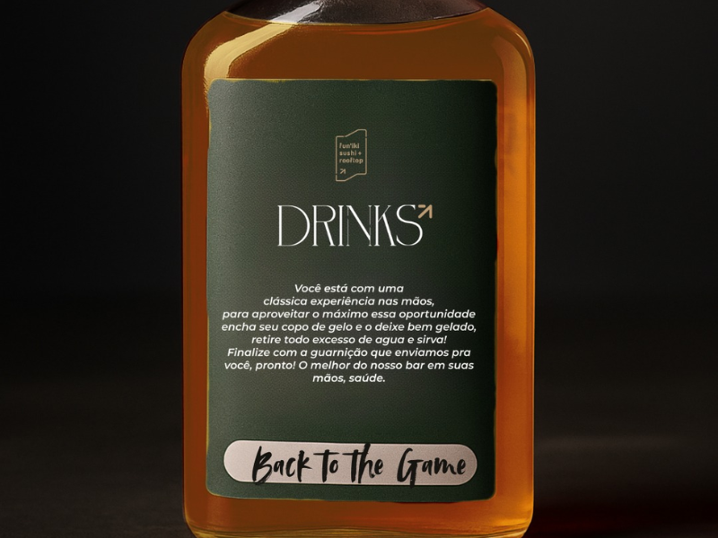 drinks