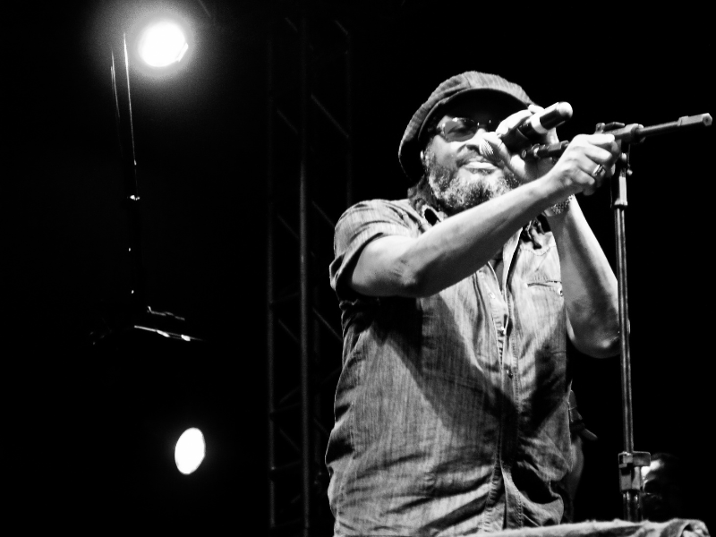 edson gomes