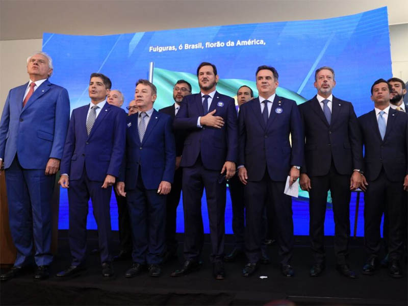 federação