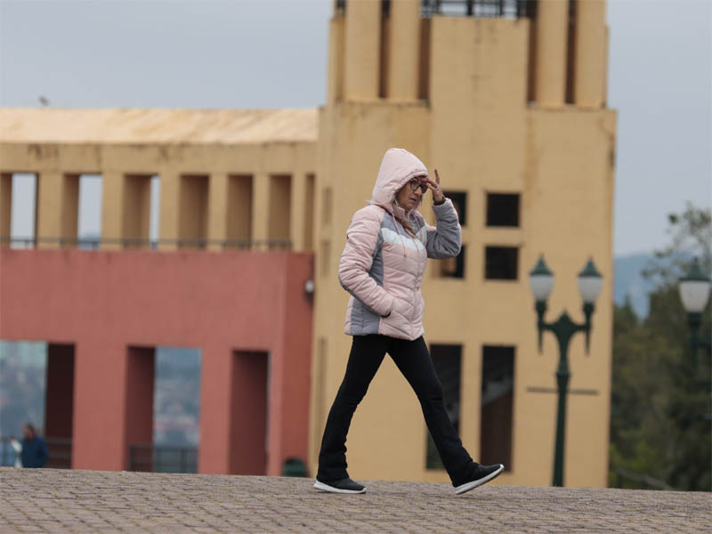 frio