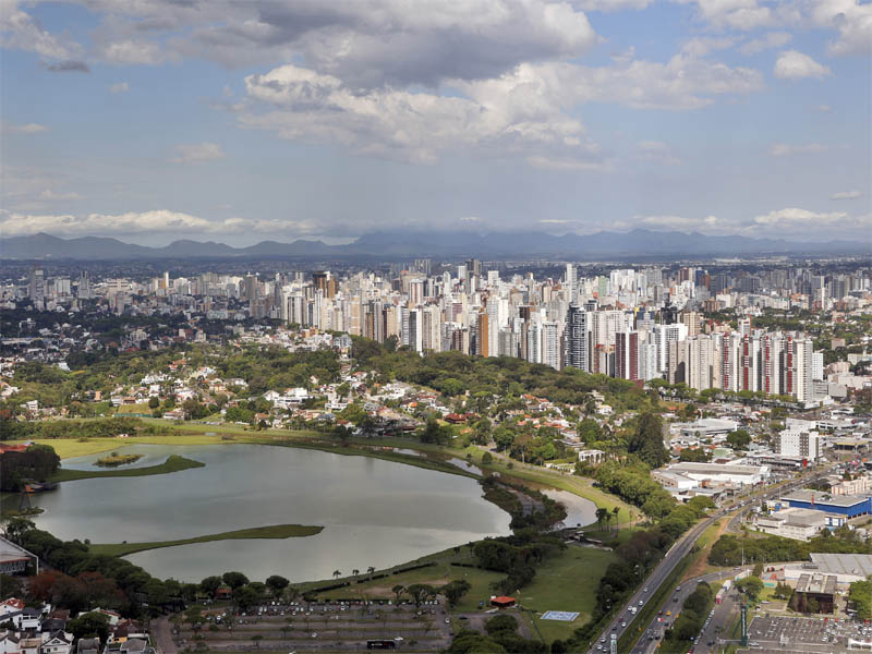 londrina