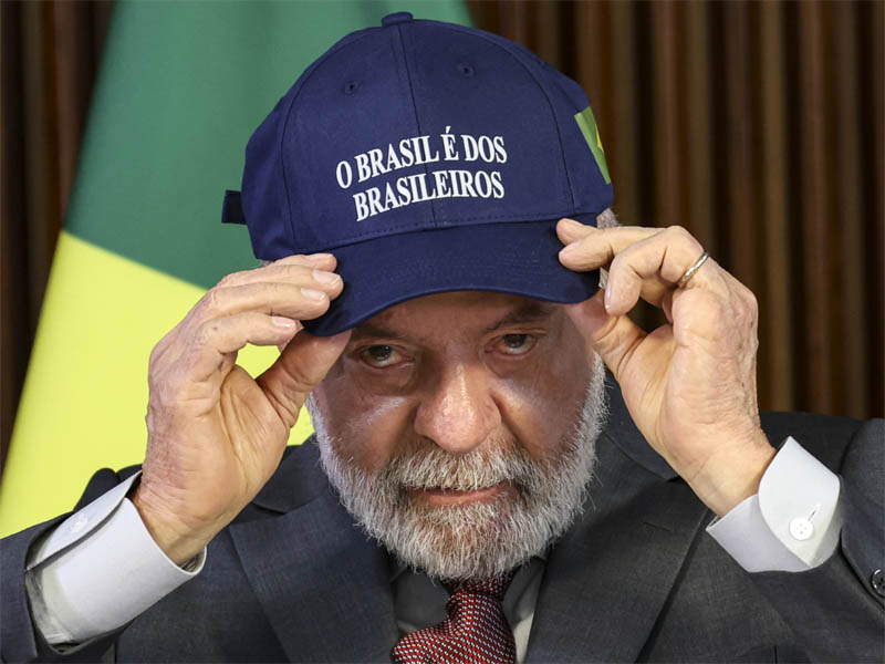 lula