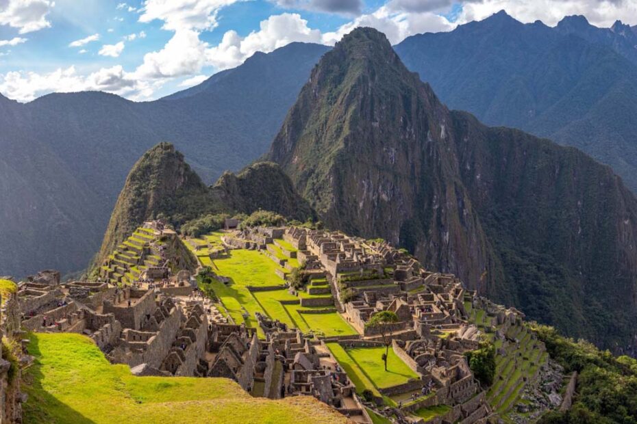 peru