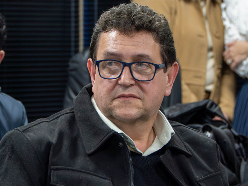 prefeito guaratuba
