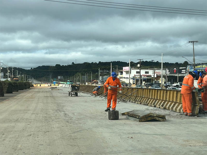 obras