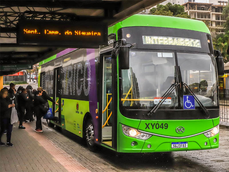 ônibus