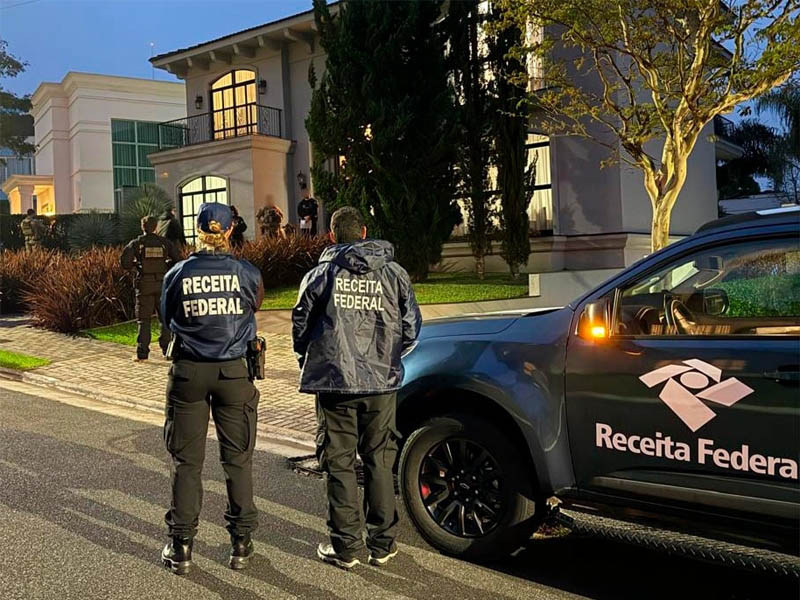 operação