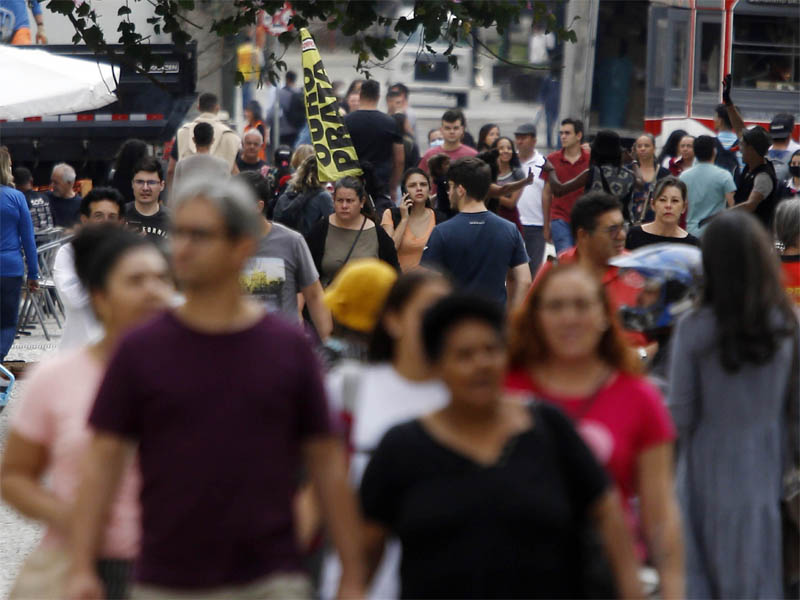 população