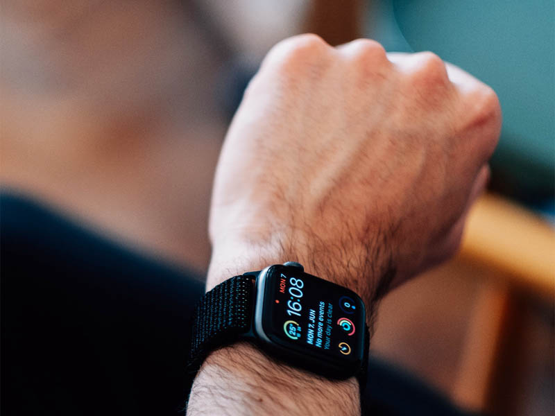smartwatches