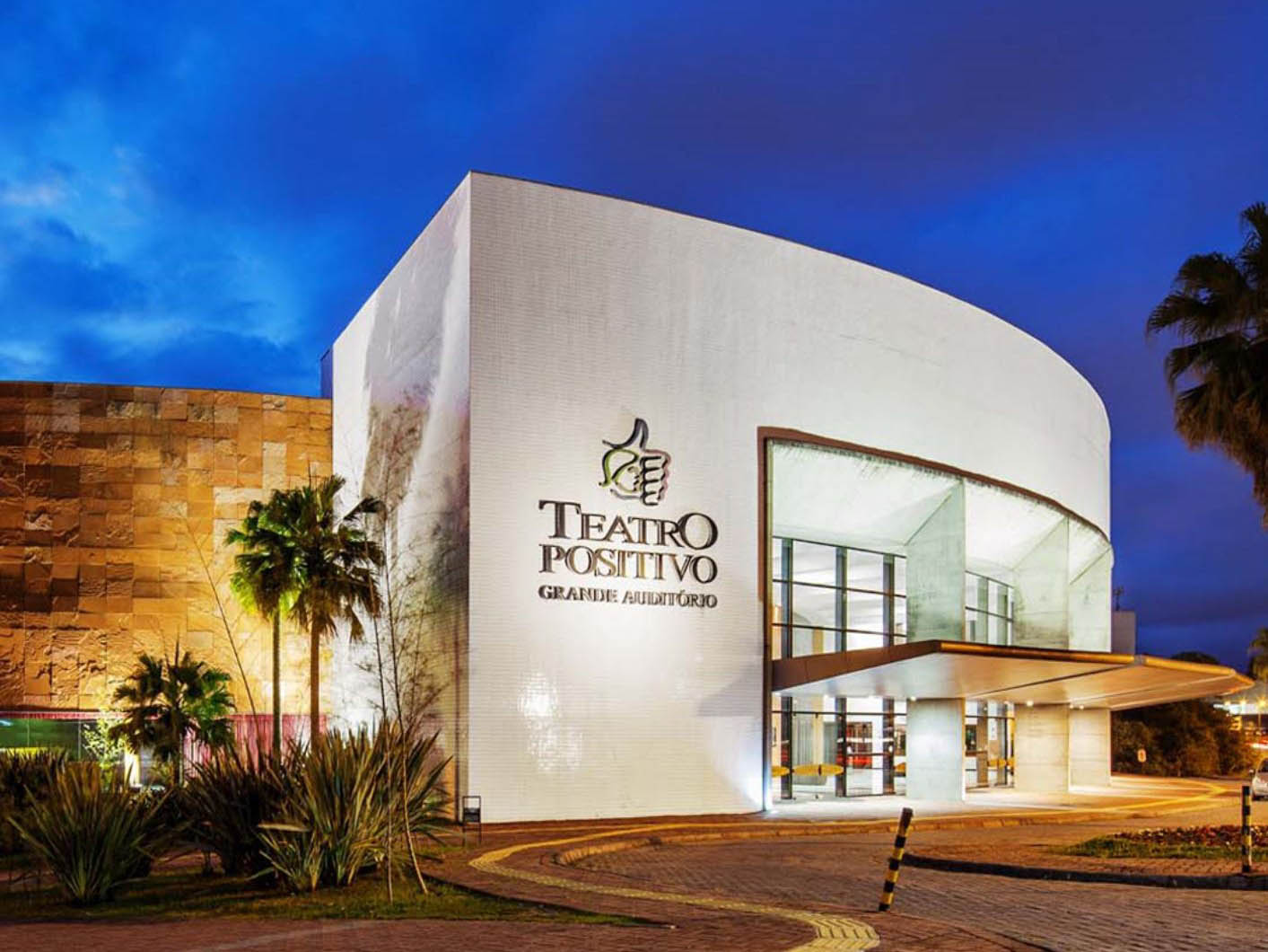 teatro positivo