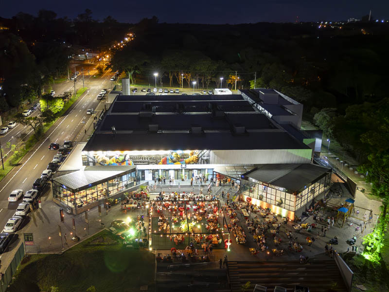 Mercado Público