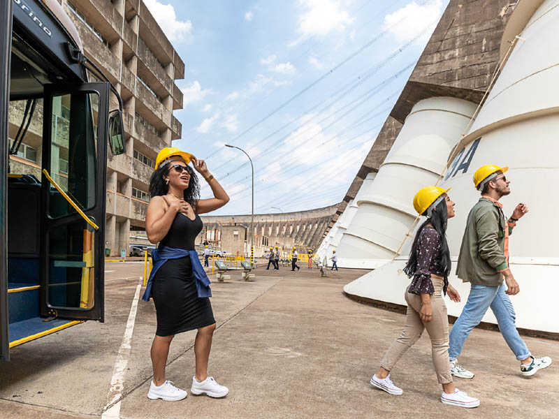 itaipu